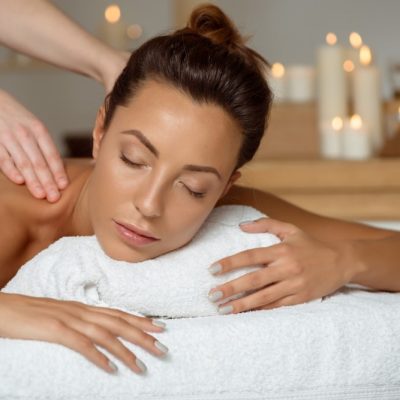 massage center islamabad