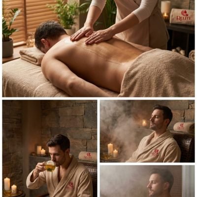 massage center bahria town